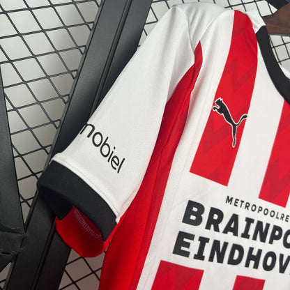 Camisa PSV l 25/26 | Versão Torcedor Masculina