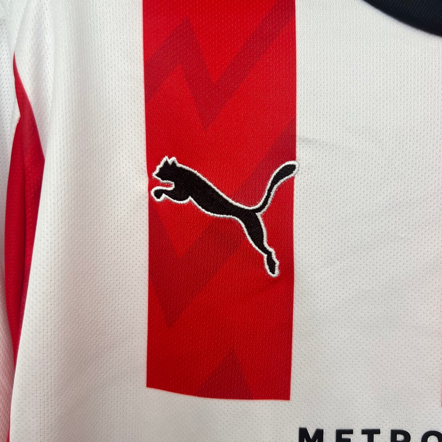 Camisa PSV l 25/26 | Versão Torcedor Masculina