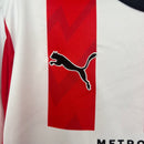 Camisa PSV l 25/26 | Versão Torcedor Masculina