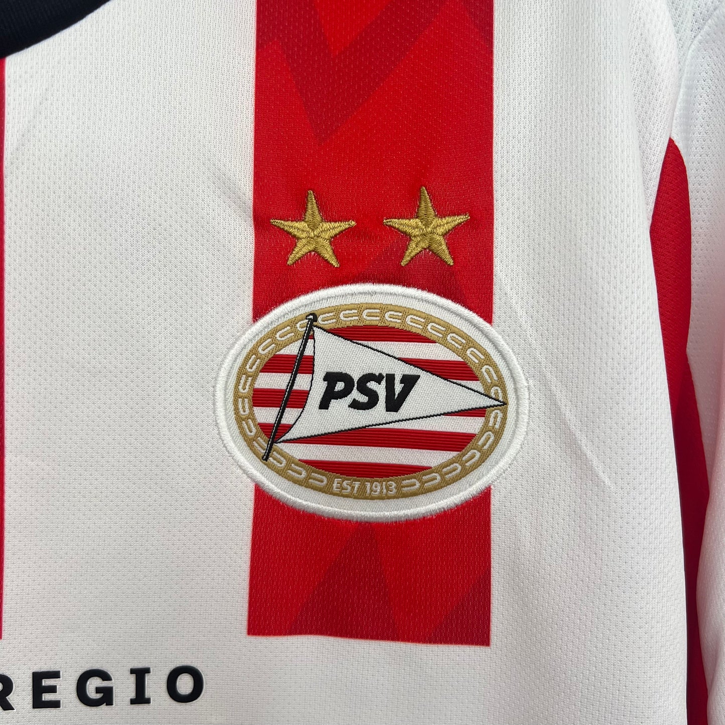 Camisa PSV l 25/26 | Versão Torcedor Masculina