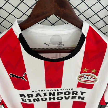 Camisa PSV l 25/26 | Versão Torcedor Masculina