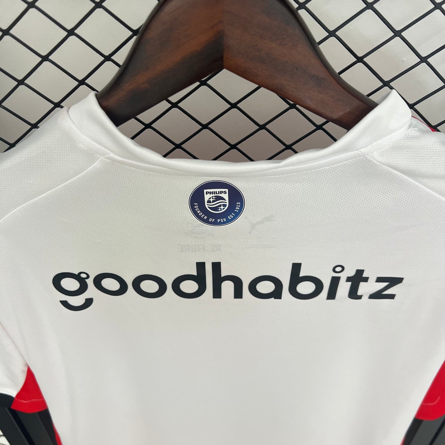 Camisa PSV l 25/26 | Versão Torcedor Masculina