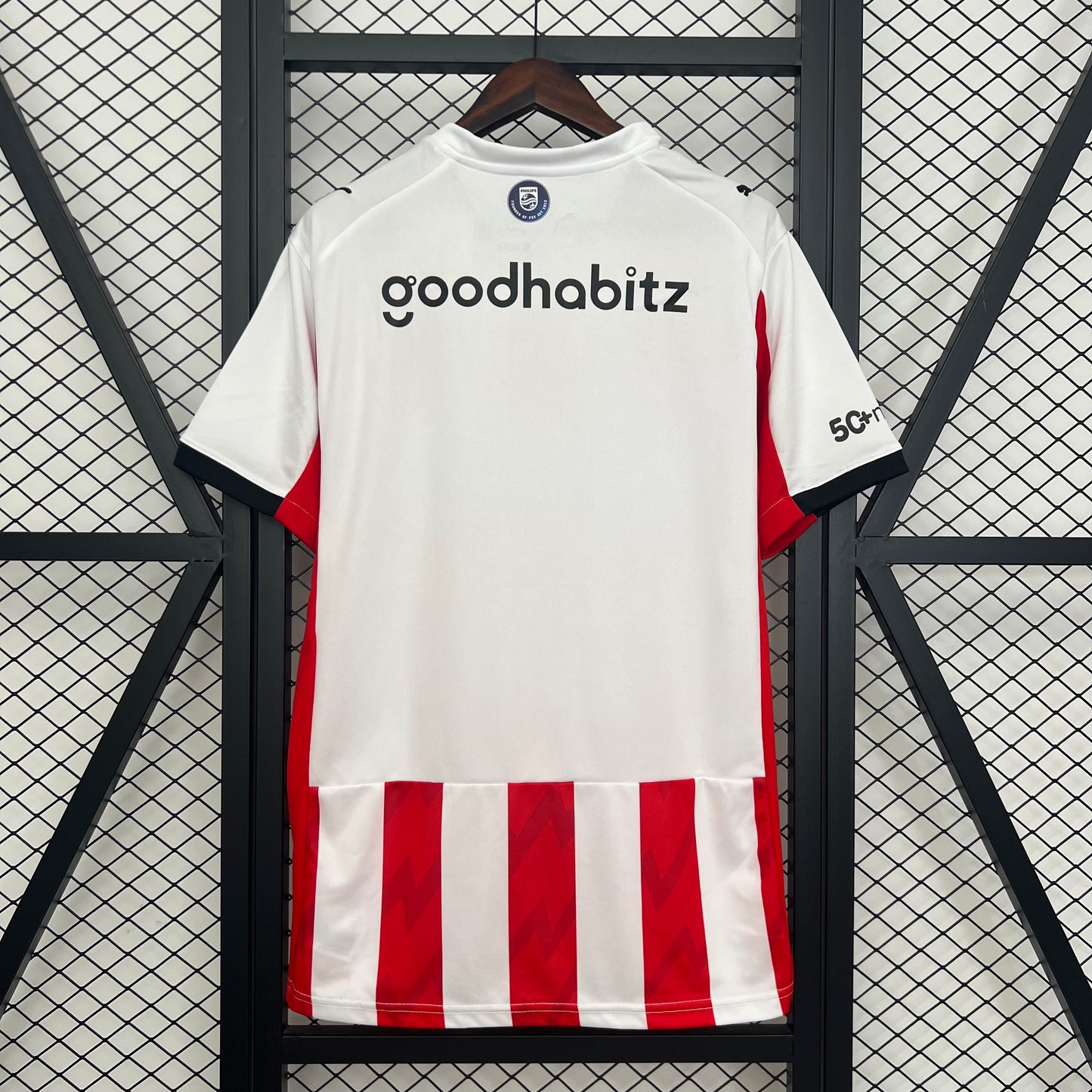 Camisa PSV l 25/26 | Versão Torcedor Masculina