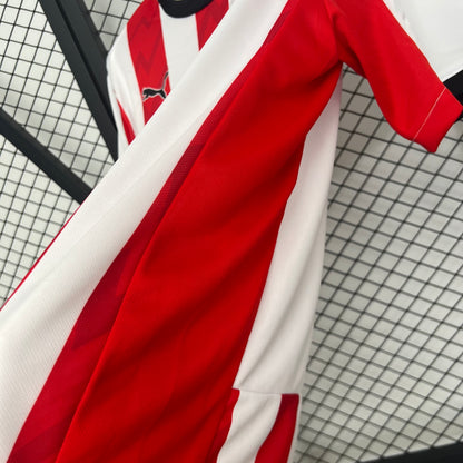 Camisa PSV l 25/26 | Versão Torcedor Masculina