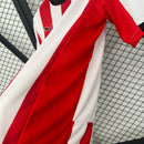 Camisa PSV l 25/26 | Versão Torcedor Masculina