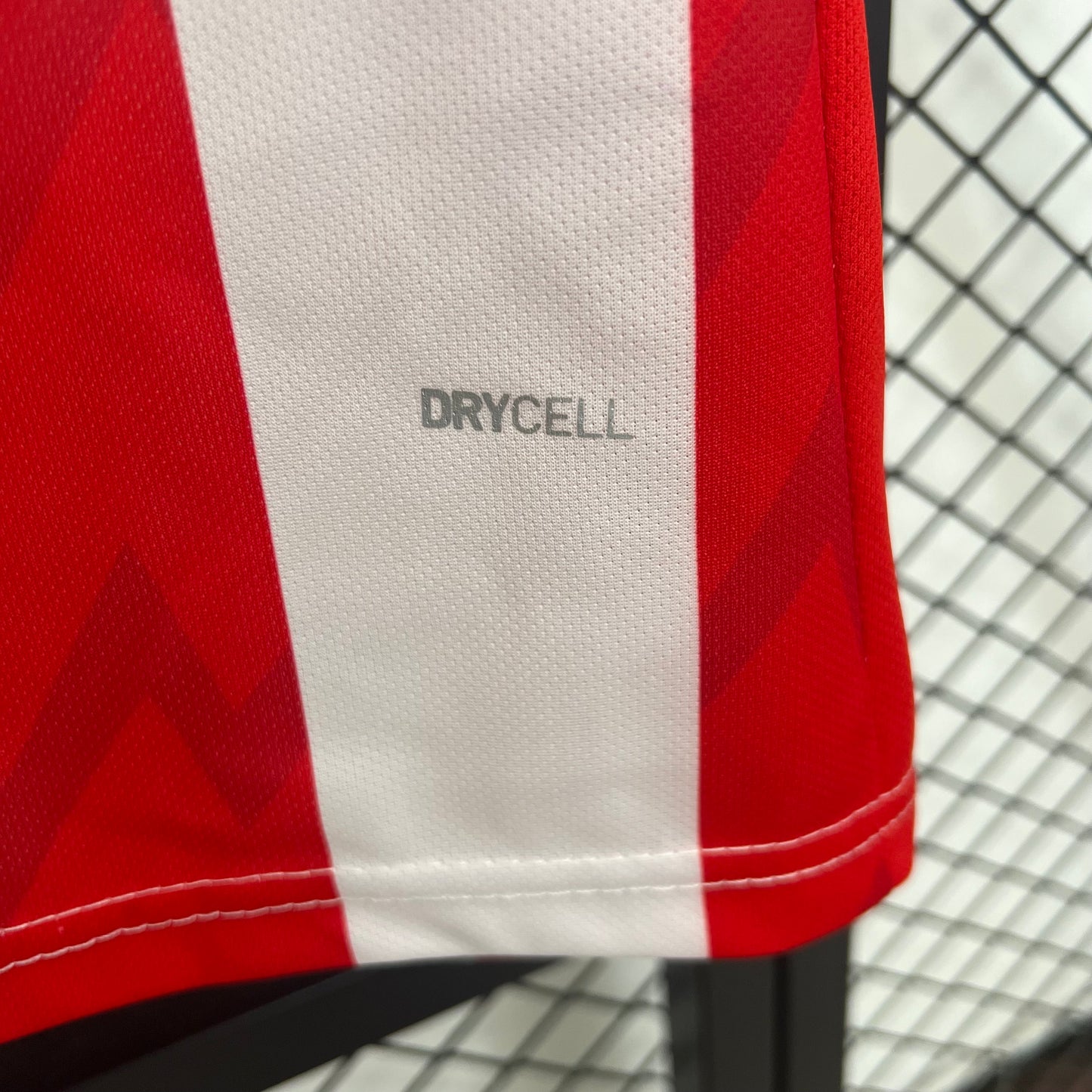 Camisa PSV l 25/26 | Versão Torcedor Masculina