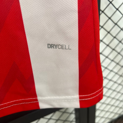 Camisa PSV l 25/26 | Versão Torcedor Masculina
