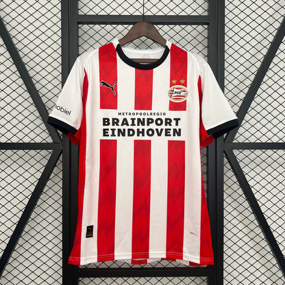Camisa PSV l 25/26 | Versão Torcedor Masculina