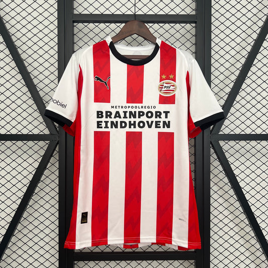 Camisa PSV l 25/26 | Versão Torcedor Masculina