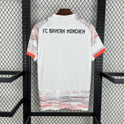 Camisa Bayern de Munique ll 25/26 | Versão Torcedor Masculina