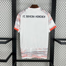 Camisa Bayern de Munique ll 25/26 | Versão Torcedor Masculina
