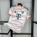 Camisa Bayern de Munique ll 25/26 | Versão Torcedor Masculina