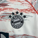 Camisa Bayern de Munique ll 25/26 | Versão Torcedor Masculina