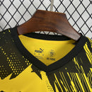 Camisa Borussia Dortmund l 25/26 | Versão Torcedor Masculina