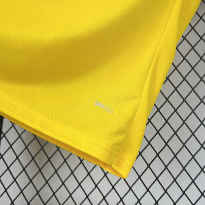 Camisa Borussia Dortmund l 25/26 | Versão Torcedor Masculina