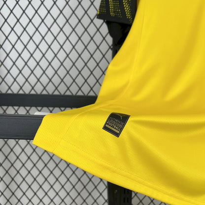 Camisa Borussia Dortmund l 25/26 | Versão Torcedor Masculina