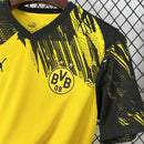 Camisa Borussia Dortmund l 25/26 | Versão Torcedor Masculina