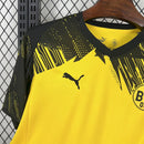 Camisa Borussia Dortmund l 25/26 | Versão Torcedor Masculina