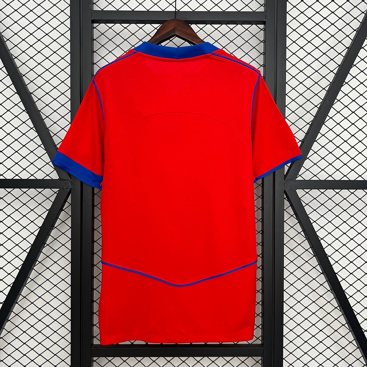 Camisa PSG ll 25/26 | Versão Torcedor Masculina