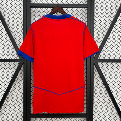 Camisa PSG ll 25/26 | Versão Torcedor Masculina