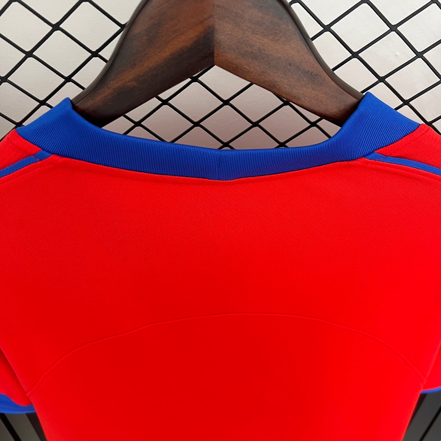 Camisa PSG ll 25/26 | Versão Torcedor Masculina