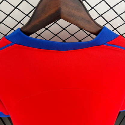 Camisa PSG ll 25/26 | Versão Torcedor Masculina