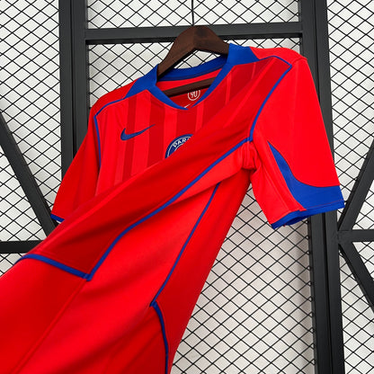 Camisa PSG ll 25/26 | Versão Torcedor Masculina