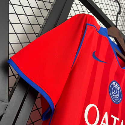 Camisa PSG ll 25/26 | Versão Torcedor Masculina