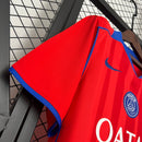 Camisa PSG ll 25/26 | Versão Torcedor Masculina