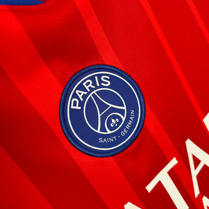 Camisa PSG ll 25/26 | Versão Torcedor Masculina