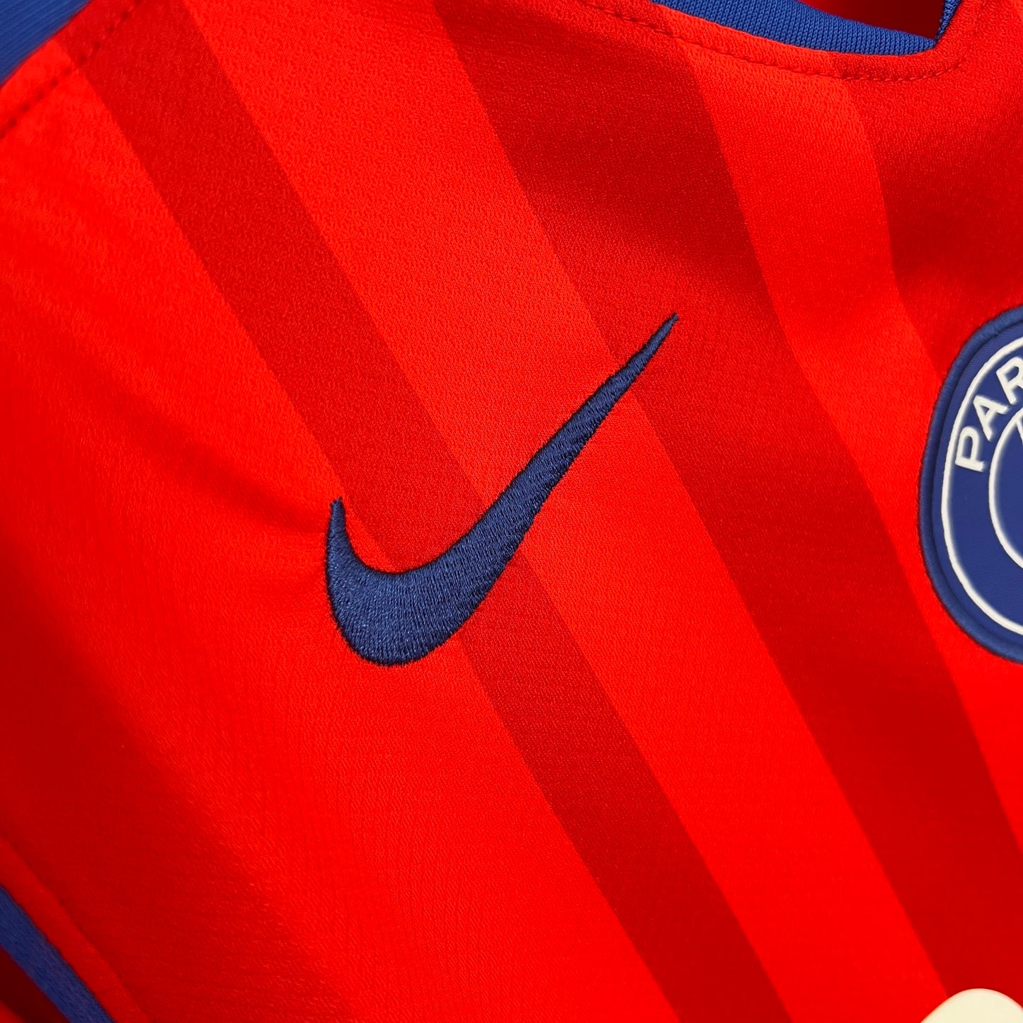 Camisa PSG ll 25/26 | Versão Torcedor Masculina