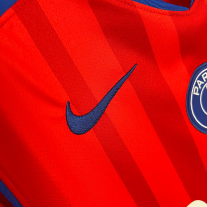 Camisa PSG ll 25/26 | Versão Torcedor Masculina
