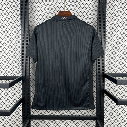 Camisa PSG lll 25/26 | Versão Torcedor Masculina