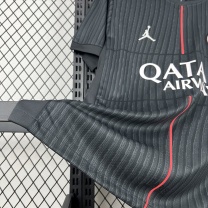 Camisa PSG lll 25/26 | Versão Torcedor Masculina