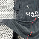 Camisa PSG lll 25/26 | Versão Torcedor Masculina