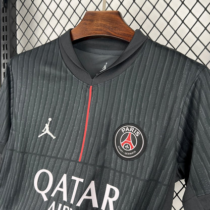 Camisa PSG lll 25/26 | Versão Torcedor Masculina