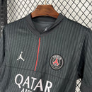 Camisa PSG lll 25/26 | Versão Torcedor Masculina
