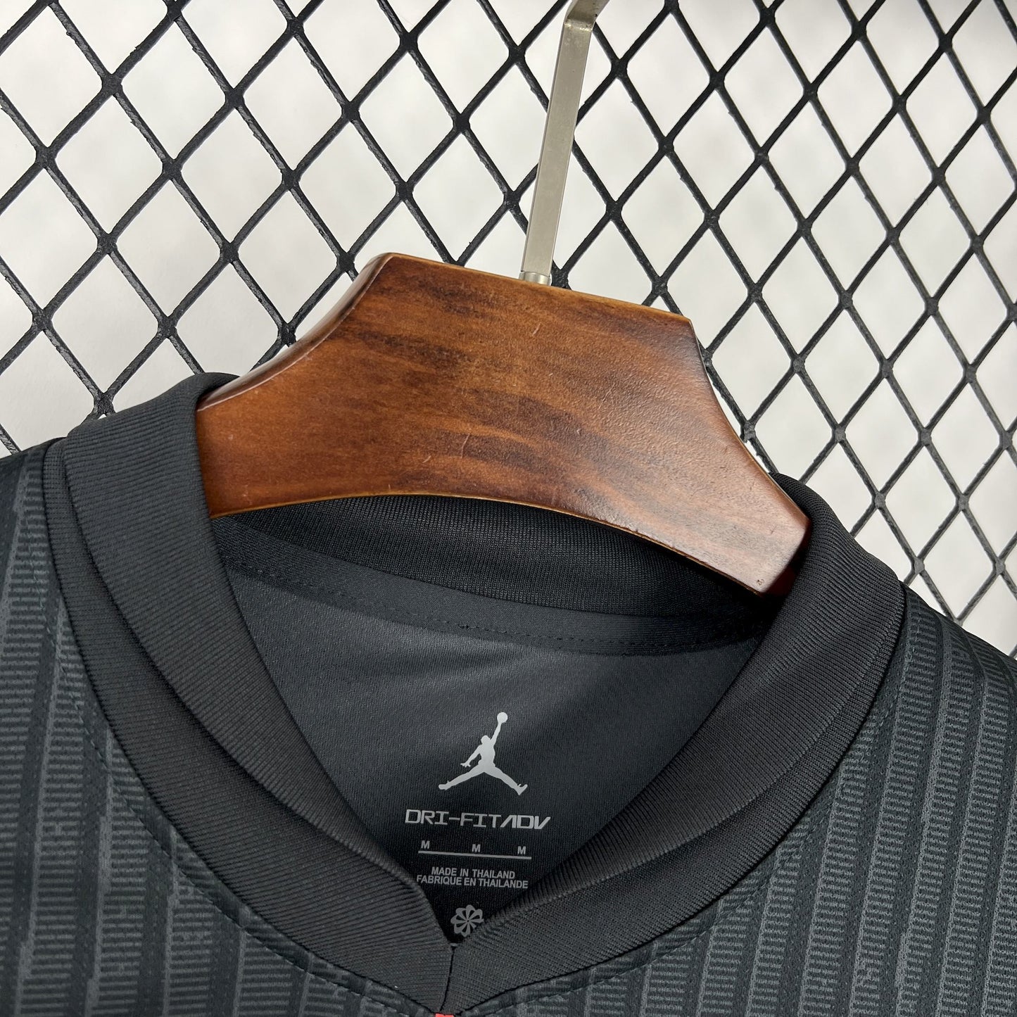 Camisa PSG lll 25/26 | Versão Torcedor Masculina