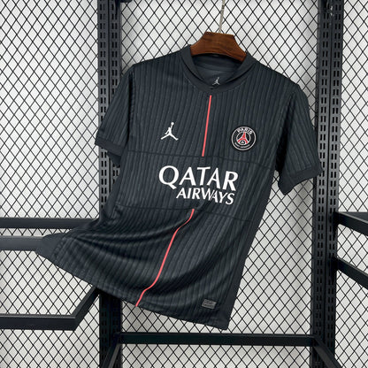 Camisa PSG lll 25/26 | Versão Torcedor Masculina
