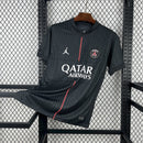 Camisa PSG lll 25/26 | Versão Torcedor Masculina