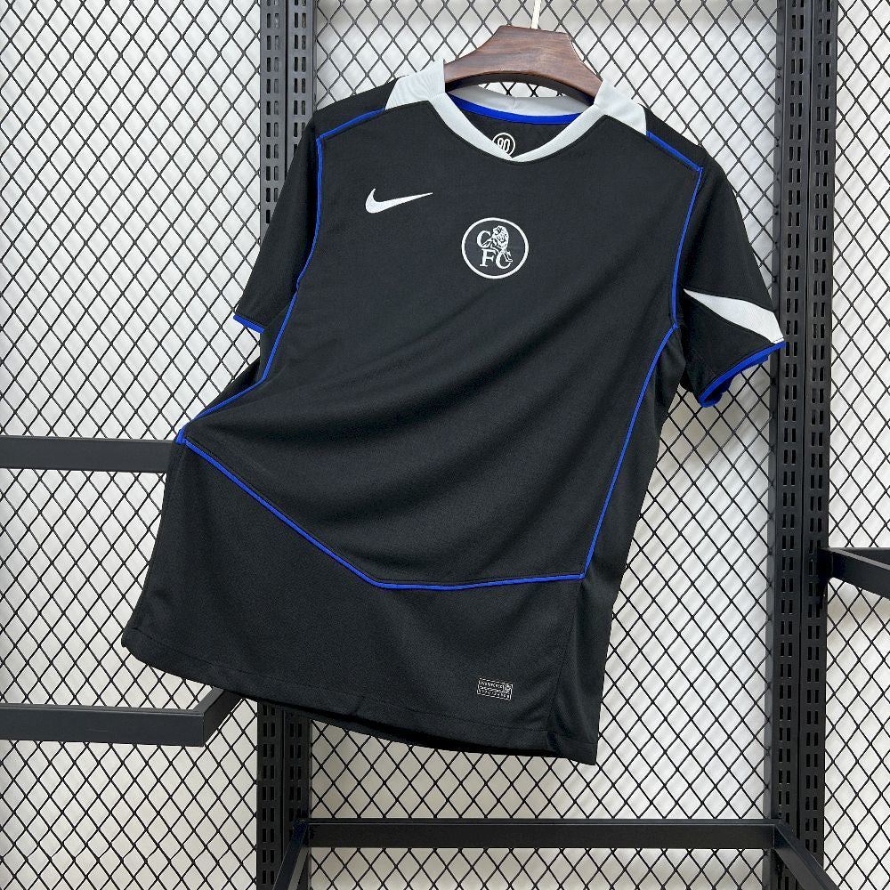 Camisa Chelsea lll 25/26 | Versão Torcedor Masculina