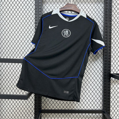 Camisa Chelsea lll 25/26 | Versão Torcedor Masculina