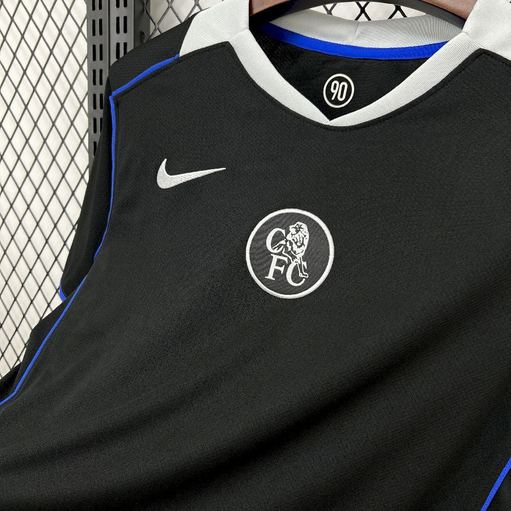 Camisa Chelsea lll 25/26 | Versão Torcedor Masculina