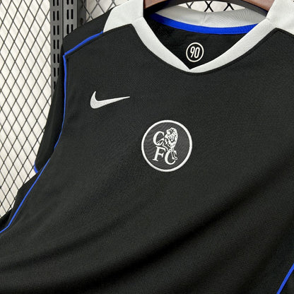 Camisa Chelsea lll 25/26 | Versão Torcedor Masculina