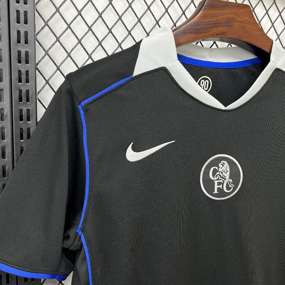 Camisa Chelsea lll 25/26 | Versão Torcedor Masculina