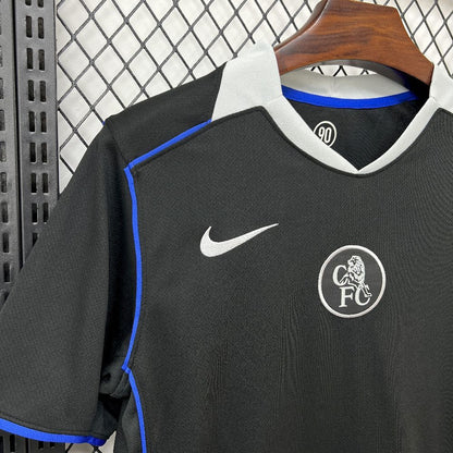 Camisa Chelsea lll 25/26 | Versão Torcedor Masculina