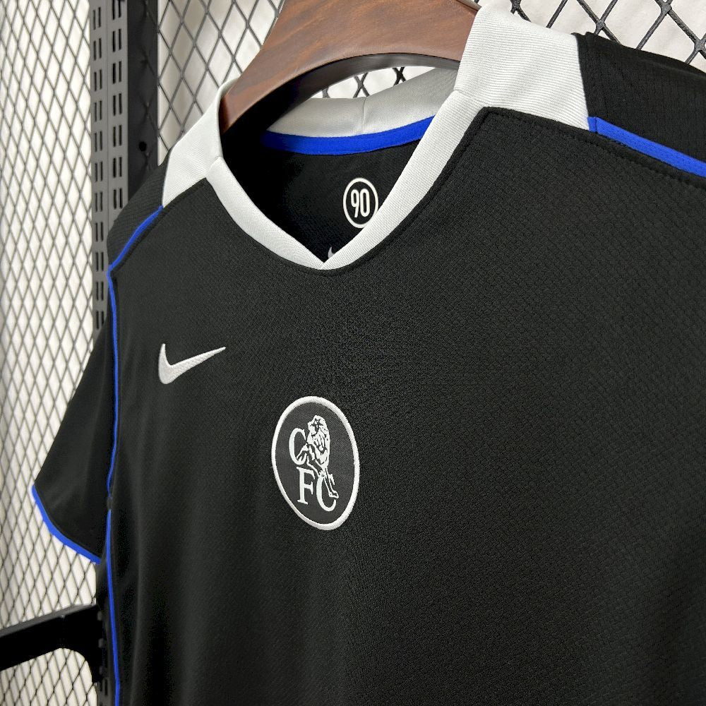Camisa Chelsea lll 25/26 | Versão Torcedor Masculina