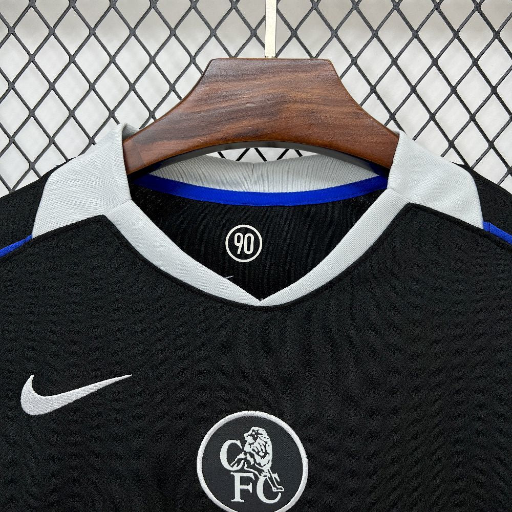 Camisa Chelsea lll 25/26 | Versão Torcedor Masculina