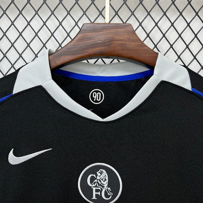 Camisa Chelsea lll 25/26 | Versão Torcedor Masculina