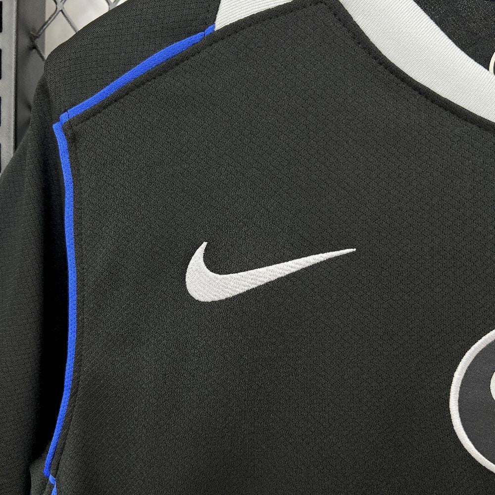 Camisa Chelsea lll 25/26 | Versão Torcedor Masculina